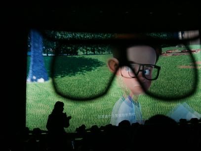 Imax vai lançar sistemas de cinemas em casa na China por US$ 250 mil Imaxgty-(1)