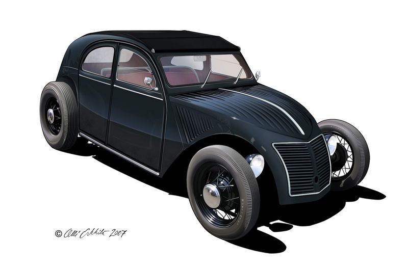 custom citroens 2cvrod1024b