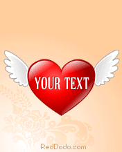 تواقيع وخلفيات جاهزة باسمك screen saver with your text 5708