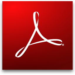 برنامج ادوب ريدر لقرأة ملفات PDF برنامج Adobe Reader 7549