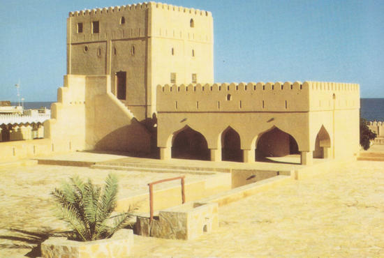 العمارة العُمانيــة 5061_1153634558