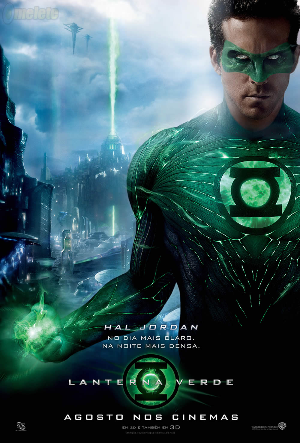 [Tópico Oficial] Filme Lanterna Verde - Página 3 Poster-hal-jordan-brasil