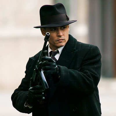 Imagens inditas do filme Public Enemies Ew2009