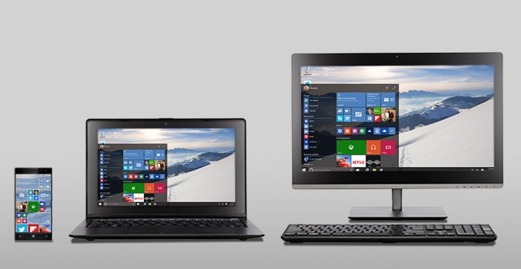 Windows 10 Is Microsoft’s Attempt To Win You Back — But Is It Enough? Win10-across-devices-960_thumbnail-750x387