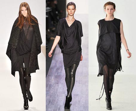  استمتعو باكتشاف الموضة الجديدة لخريف و شتاء 2010 Black_fashion_week_fall_2009_trend_021609