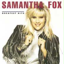 Si on abordait des sujets beaucoup plus "terre  terre& Samantha-fox-greatest-hits