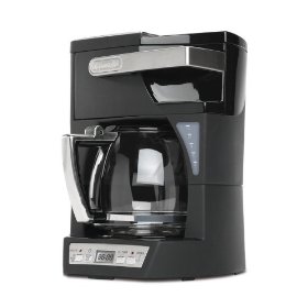 اجهزة منزلية ....مش اساسية رفاهية  Delonghi-coffee-maker