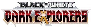 3º Actualización de PokeDeck. Dark Explorers y Encargos. Dark_Explorers_logo