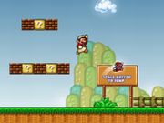 Super Mario 3: Mario Forever Super-mario-3-mario-forever