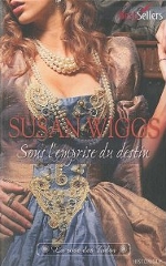 La Rose Des Tudor de Susan Wiggs (Trilogie) Arton9966