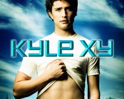 [EVENEMENT] Kyle XY Kyle-xy