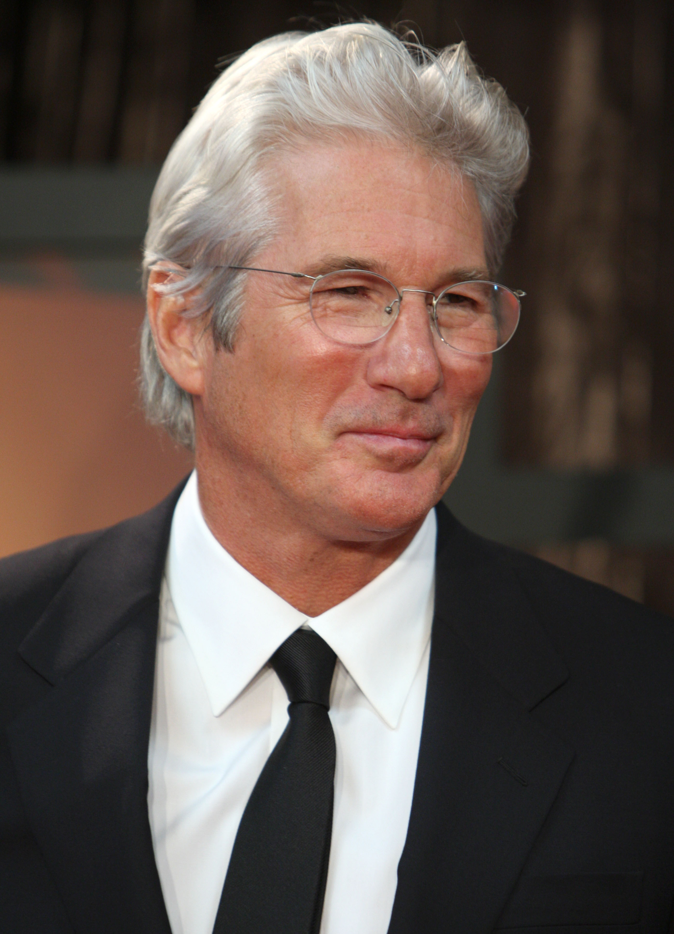 Strani compagni di letto - Pagina 9 Richard-Gere