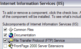 How to setup and configure an FTP server in IIS File-transfer-protocol-thumb