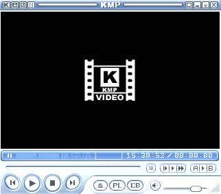 تحميل مشغل The KMPlayer أفضل برنامج لتشغيل الأفلام The-kmplayer-interface-screenshot