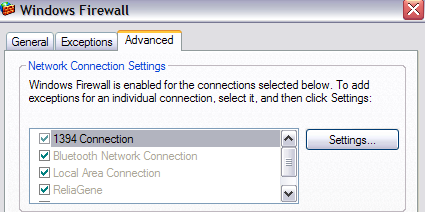 How to setup and configure an FTP server in IIS Windows-firewall-thumb
