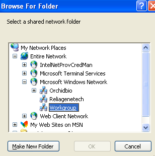 How to Map a Network Drive in Windows Browse-network-drive-thumb