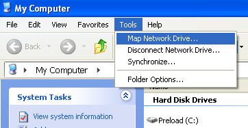 How to Map a Network Drive in Windows Map-network-drive-thumb