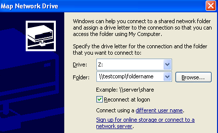 How to Map a Network Drive in Windows Map-network-drive-windows-thumb