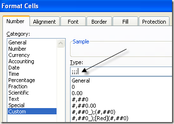 How to hide tabs, cells, columns, and formulas in Excel Hidecellsinexcel-thumb