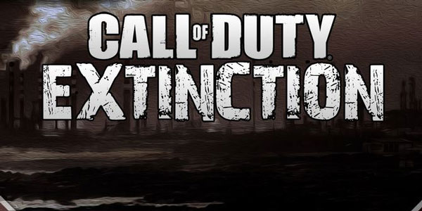 Call of Duty: Ghosts: el modo extinction Cod-extinction-trailer-oficial