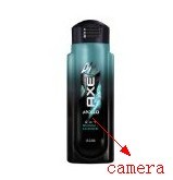 Remote Control 720P Mens Hair Conditioner Hidden HD 1280x720 Bathroom Spy Camera DVR 1bathroom_spy_camera45