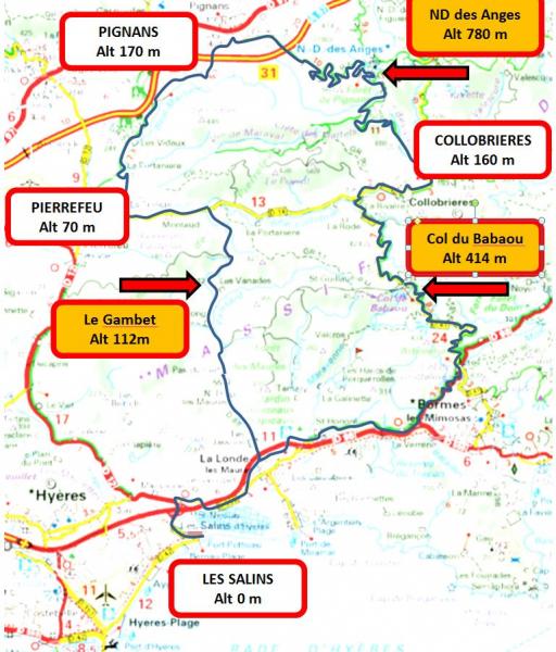 1er Triathlon Longue Distance 13545690910