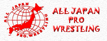 Fechas de la gira "Flashing Tour" de All Japan Pro Wrestling Ajpw