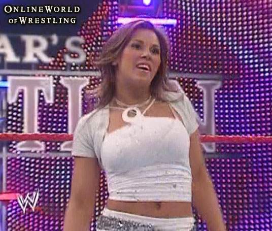 [Wrestling 2007] - WWE: Melhor Diva 37