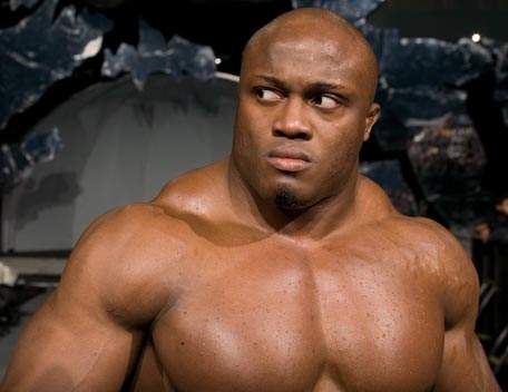 Bobby Lashley 04