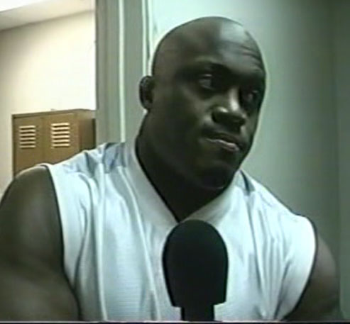 Bobby Lashley 08