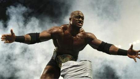   Bobby Lashley 11