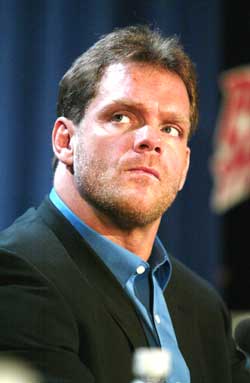 Chris Benoit 48