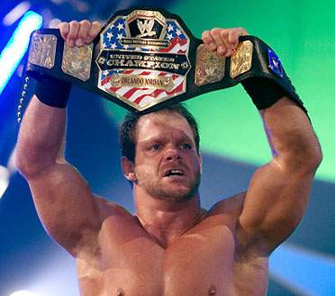 Chris Benoit 51