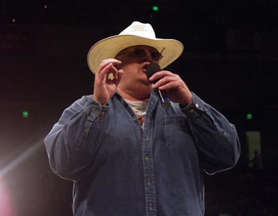 Dusty Rhodes 21