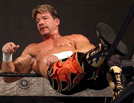 Eddie Guerrero 40