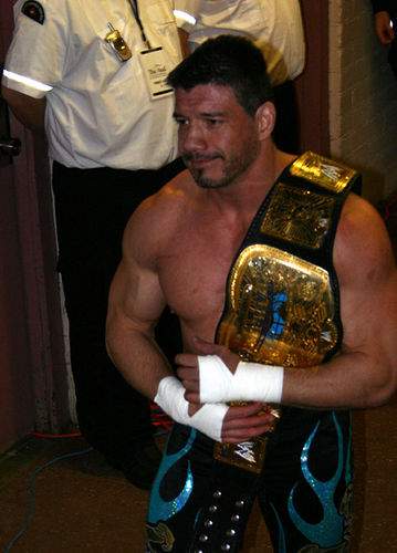 Eddie Guerrero 43