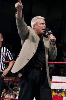 Eric Bischoff 25