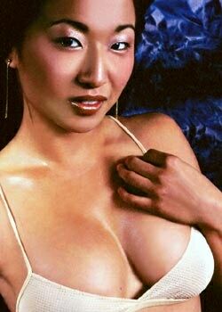 [Profile] Gail Kim  09