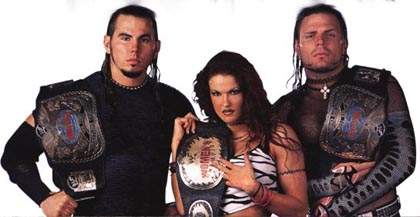 The Hardys profile 33