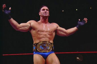 "The World's Most Dangerous Man" Ken Shamrock  03