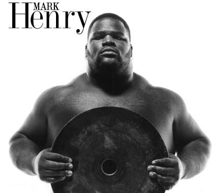   Mark Henry 01