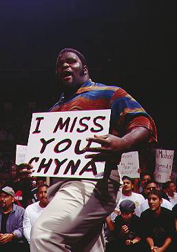 "The World's Strongest Man",Mark Henry 05