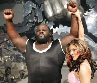   Mark Henry 28