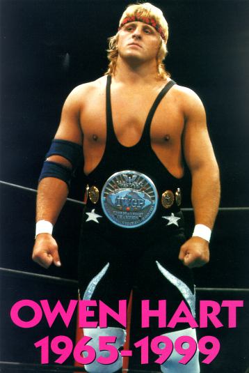 Owen Hart                 72