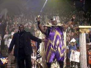 WWF King of the Ring 1995 Kingmable-kotr95