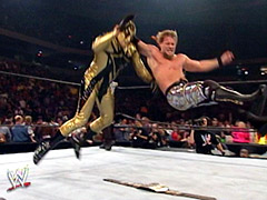 Chris Jericho 02