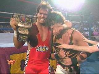WWF Royal Rumble 1995 Kidholly-rr95