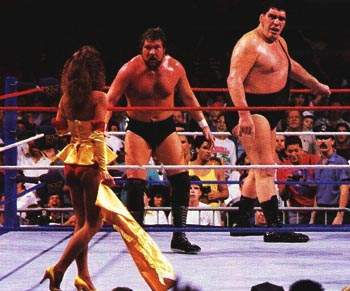 WWF Summerslam 1988 Dibiaseandre02