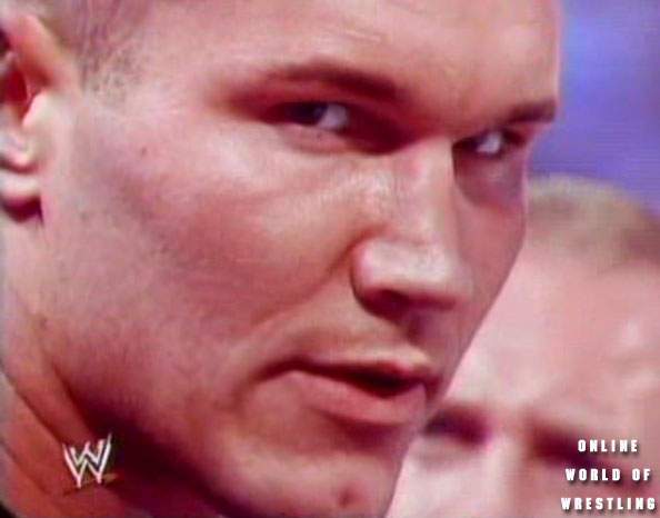 Randy Orton 31