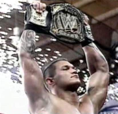 Randy Orton 35